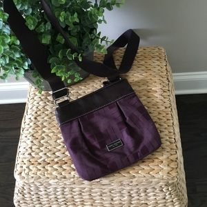 TOMMY HILFIGER CROSSBODY BAG